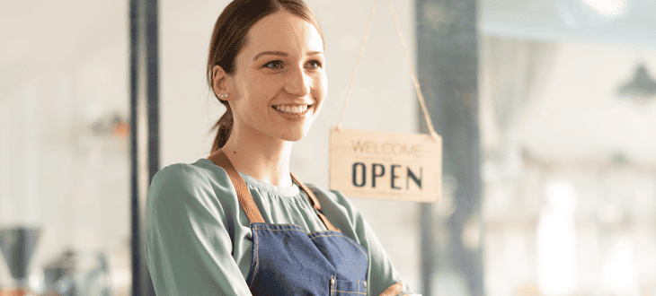 Free online business start-up course with Level 2 certificate